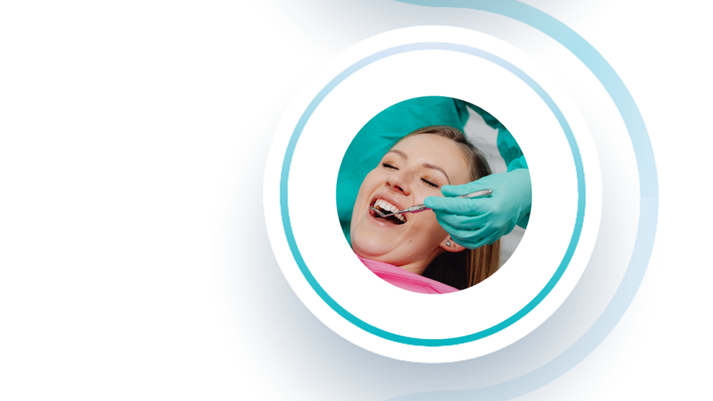 Attachements lingual orthodontic treatments