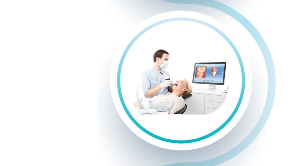 Orthodontic treatment consultation
